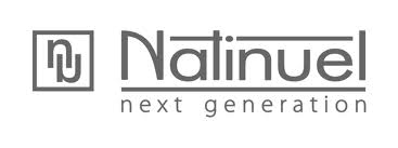 Natinuel next generation logotips