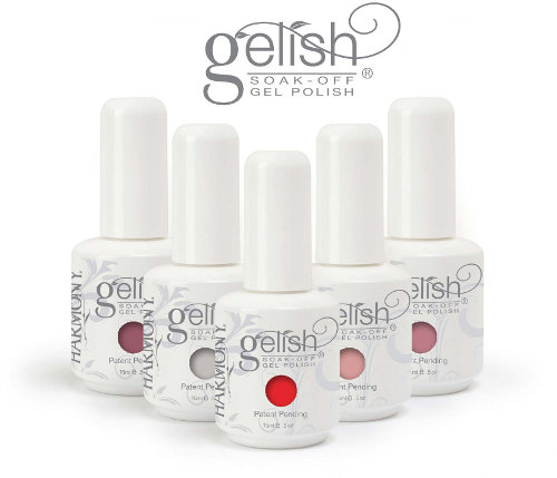 Harmony Gelish